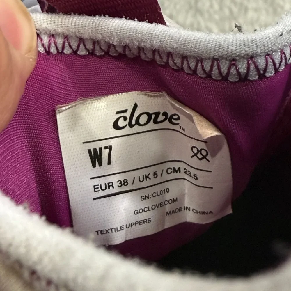 Clove lightweight women